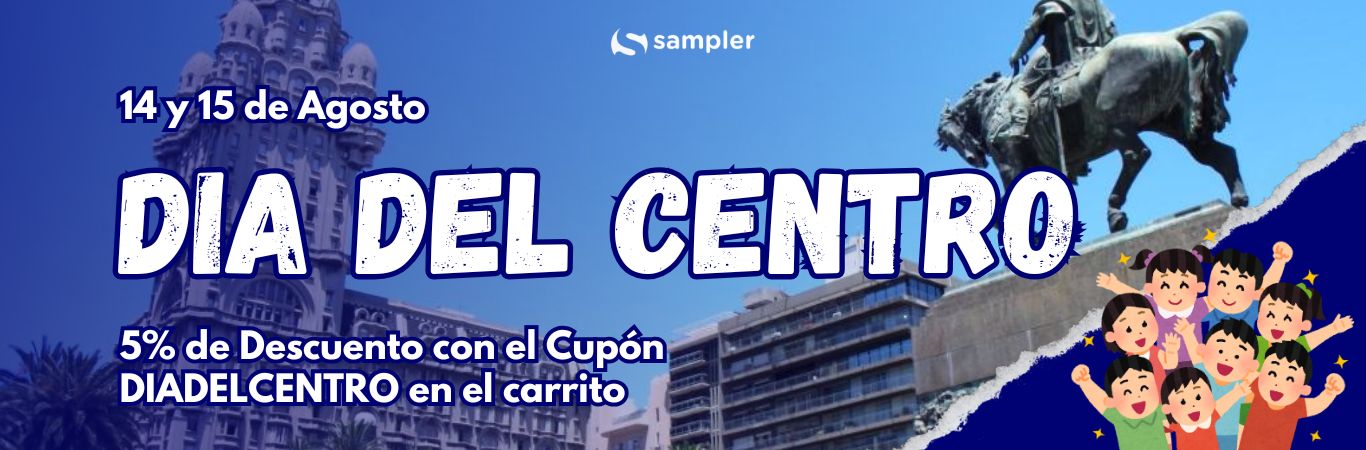 Sampler Informtica & Tecnologa