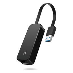 Adaptador de Red TP-LINK UE306 USB 3.0 a Ethernet Gigabit