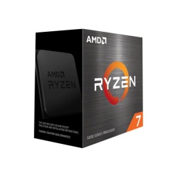 Procesador AMD Ryzen 7 5700G X8 - Socket AM4