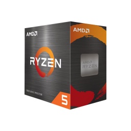 Procesador AMD Ryzen 5 5500 X6 - Socket AM4