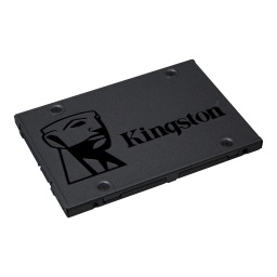 Disco Slido SSD 240 GB Kingston 2.5" Sata 3