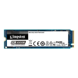 Disco Sólido SSD 240 GB Kingston DC1000B M.2 NVMe PCIe 3.0