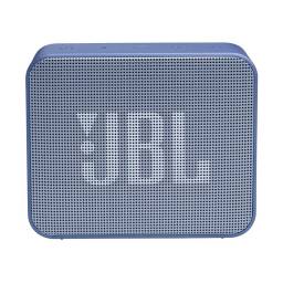 Parlante Portable JBL Go Essential Bluetooth 3.1W Color Azul