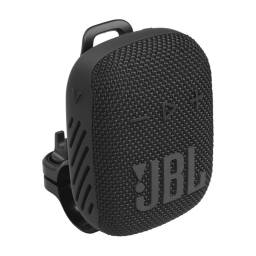 Parlante Portátil JBL Wind 3s Bluetooth para Manillar
