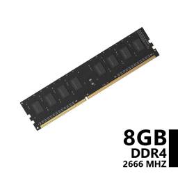 Memoria HikSemi DDR4 8 GB 2666 Mhz Box