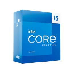 Procesador INTEL Core I5 13600K X14 13va Gen - Socket 1700