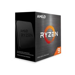 Procesador AMD Ryzen 9 5900X X12 - Socket AM4