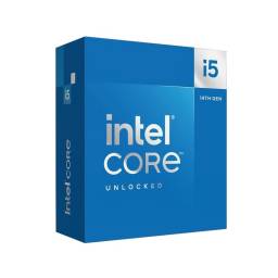 Procesador INTEL Core I5 14600K X14 14va Gen - Socket 1700