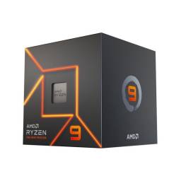 Procesador AMD Ryzen 9 7900 X12 - Socket AM5