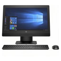 Equipo All in One HP 600 G3, Core i5-6500, 8GB, 256SSD, 21.5, Win 10 Pro