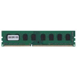 Memoria para PC DDR3 2 GB 1333 Mhz OEM
