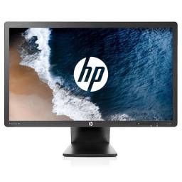 Monitor LED HP EliteDisplay E231 23" Full HD - USB, DP, DVI, VGA