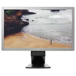 Monitor LED HP EliteDisplay E241i 24" Full HD - USB, DP, DVI, VGA