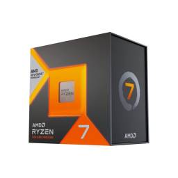 Procesador AMD Ryzen 7 7800X3D X8 - Socket AM5