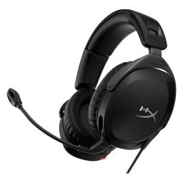 Auriculares Hyperx Cloud Stinger 2 Gaming Negros PS4 PS5