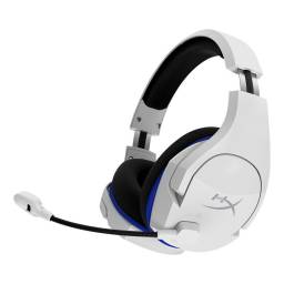 Auriculares Inalmbricos Hyperx Cloud Stinger Blancos 