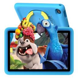 Tablet Blackview Tab 7 Kids de 10,1" 3GB+2GB Ram 32GB Rom LTE Android 11 Azul