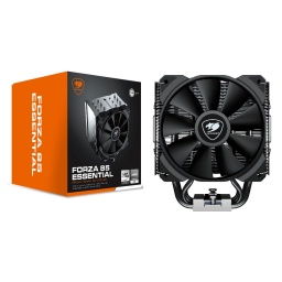 Fan Cooler para Procesador Cougar Forza 85 Essential MHP120