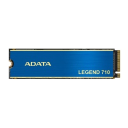 Disco Slido SSD 2TB Adata Legend 710 2280 M.2 Nvme