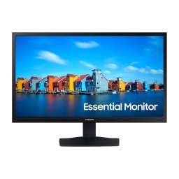 Monitor LED Samsung LS24A336N 24" Full HD 1920 x 1080 - HDMI, VGA