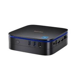 Mini PC Blackview MP60 Celeron N5095 16GB 512SSD Win 11 Pro