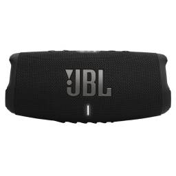 Parlante Portable JBL Charge 5 WIFI Bluetooth 40W Color Negro