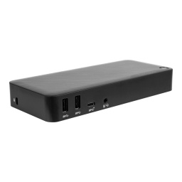 Docking Station Targus Triple Video USB-C 85W Universal