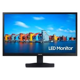 Monitor LED Samsung LS19A330N 19" HD 1366 x 768 - HDMI, VGA