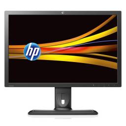 Monitor LED HP ZR2440W 24 Full HD - USB, HDMI, DP, DVI