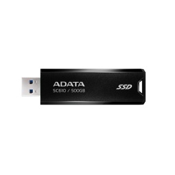 Disco Externo Adata 500GB SC610 USB 3.2
