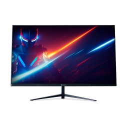 Monitor LED Perseo Hermes 27" IPS QHD HDR - 2xHDMI, x2DP, 180Hz