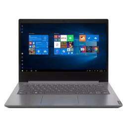 Notebook Lenovo V14 G1, Core i3-10110U, 4GB, 128SSD+1TB, 14'', Win 10 Pro