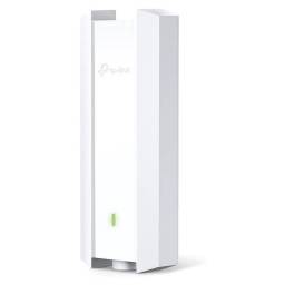 Access Point TP-LINK EAP650 Outdoor Dual Band AX3000 Omnidireccional