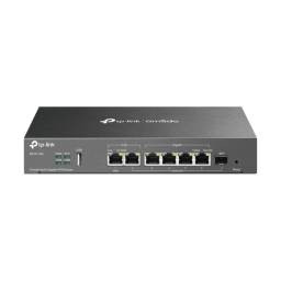 Router Cableado TP-LINK ER707-M2 VPN Gigabit 2.5G Omada