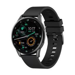 Reloj Inteligente Smartwatch Kieslect K10 by Xiaomi de 1.32" Negro