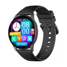 Reloj Inteligente Smartwatch Kieslect K11 by Xiaomi de 1.39" Negro