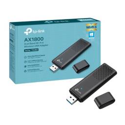 Adaptador Inalmbrico USB TP-LINK Archer TX20U Dual Band AX1800
