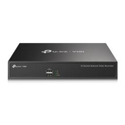NVR TP-LINK VIGI NVR1008H 8 Canales IP 5MP HDMI y VGA