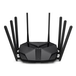 Router Mercusys Wifi 6 MR90X Dual Band AX6000 2.5 Gbps