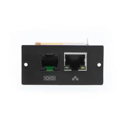 Tarjeta Inteligente Forza FDC-CD610 SNMP RJ45 para FDC Series