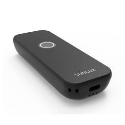 Lector de Cdigos de Barras XL-Scan XL-9010 Portable Bluetooth2.4G