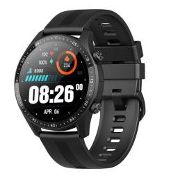 Reloj Inteligente Smartwatch Blackview X1 Pro de 1,39 Negro