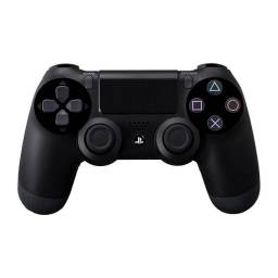 Joystick Original Inalmbrico Sony PS4 Dual Shock 4 Negro