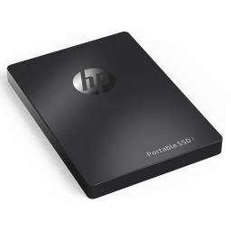 Disco Solido SSD Externo HP 256GB P700 USB 3.2