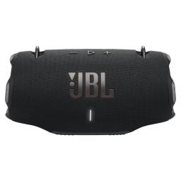 Parlante Portable JBL Xtreme 4 Bluetooth Auracast 100W Negro
