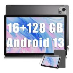 Tablet Blackview Tab 13 Pro de 10,1" 8GB+8GB Ram 128GB Rom LTE Android 13 Gris