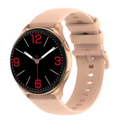 Reloj Inteligente Smartwatch Blackview X20 de 1,43" Gold