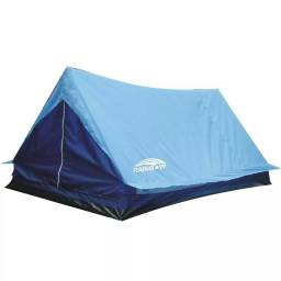 Carpa Nevada Rainbow RB108 con Polyester Respirable