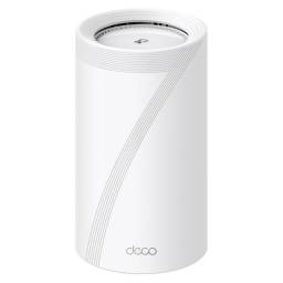 Access Point TP-LINK Deco BE65 BE11000 Tri Banda WiFi 7 Mesh (Pack 1 unidad)