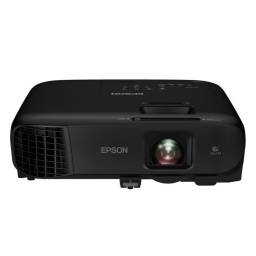 Proyector Epson PowerLite FH52+ 4000 Lm HDMI WIFI Parlante 16W